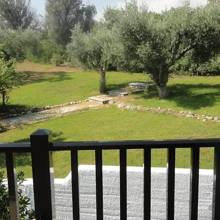 Casa De Vacacion * Yerakini