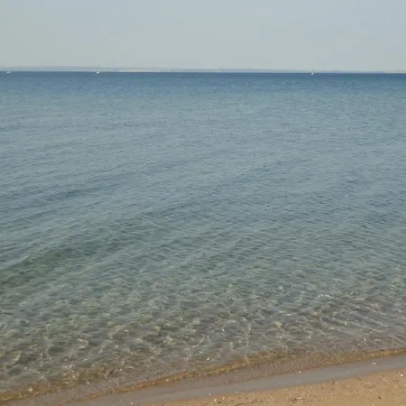 Casa De Vacacion Feriehus