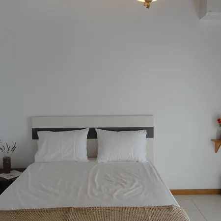 Feriehus Casa De Vacacion