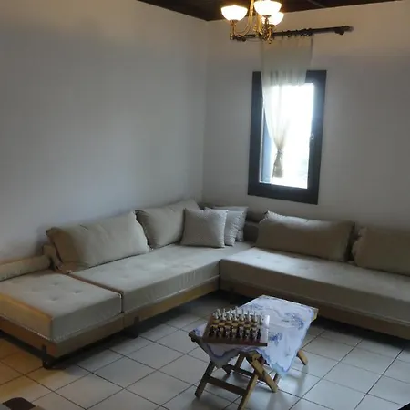 Casa De Vacacion Holiday home *