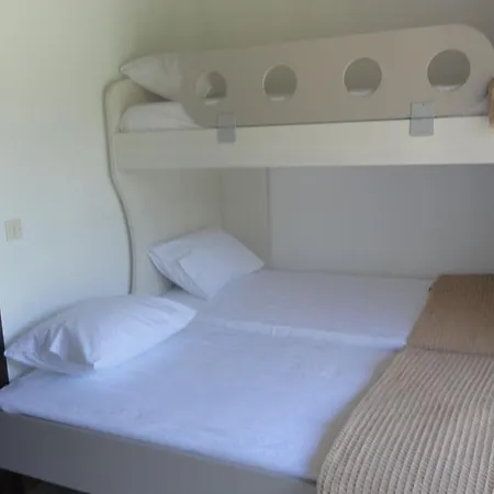 Feriehus Casa De Vacacion Yerakini