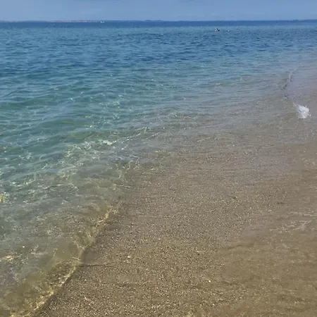 Feriehus Casa De Vacacion Yerakini