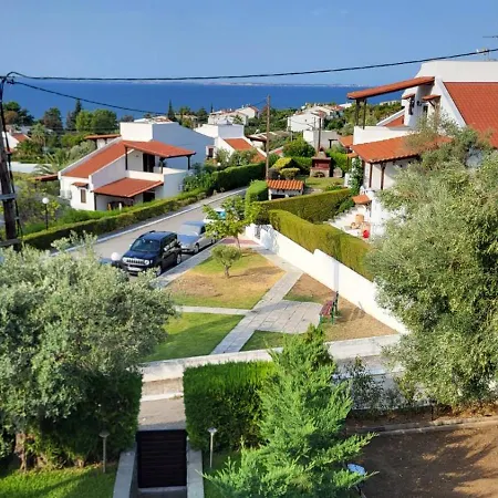Casa De Vacacion Holiday home *