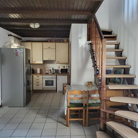 Holiday home Casa De Vacacion *