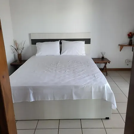 Feriehus Casa De Vacacion Yerakini