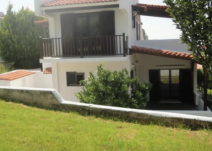 Casa De Vacacion *