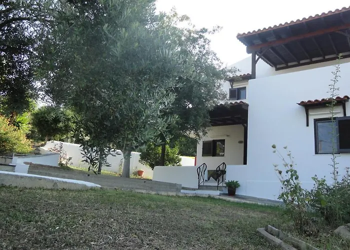 Casa De Vacacion *