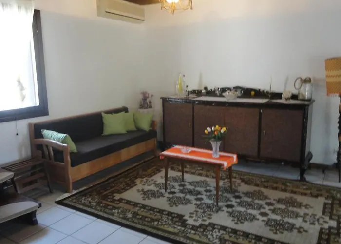 Casa De Vacacion
