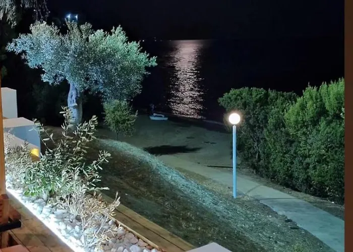 Σπίτι διακοπών Casa De Vacacion *