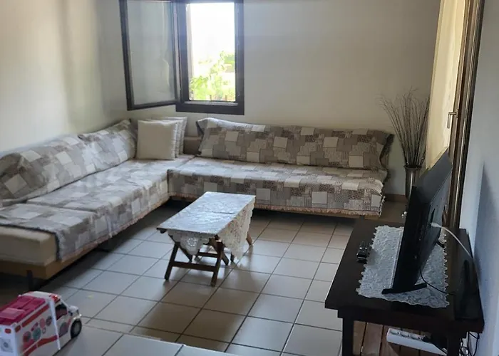 Casa De Vacacion