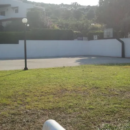 Casa vacanze Casa De Vacacion