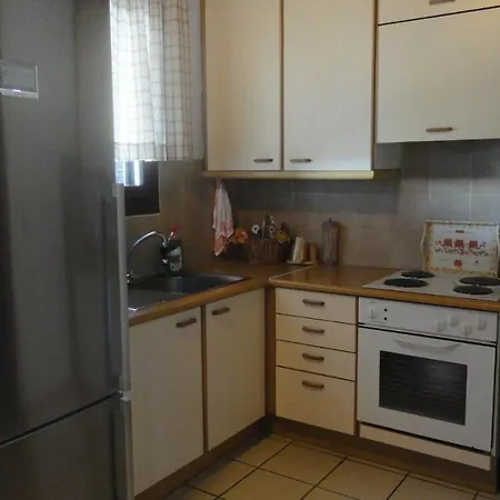 Casa De Vacacion * Gerakini