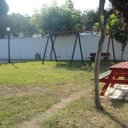 Casa De Vacacion Holiday home *