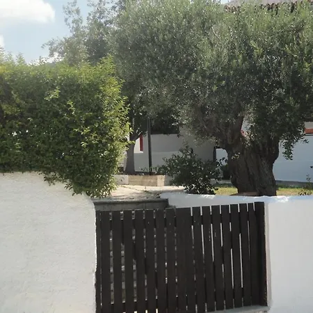 Casa De Vacacion Gerakini