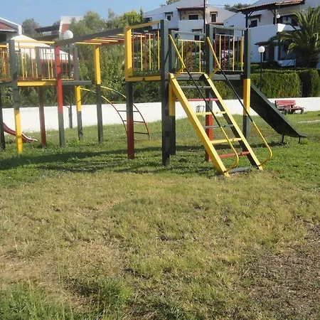 Casa De Vacacion Gerakini