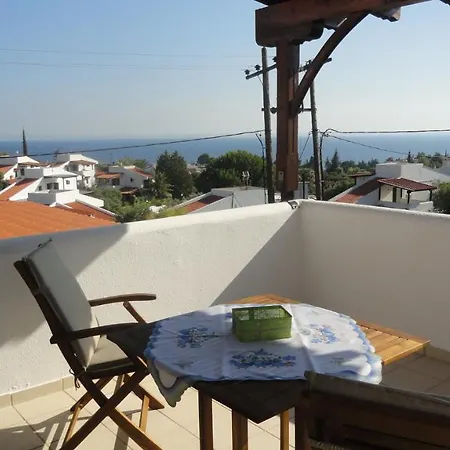 Casa De Vacacion * Gerakini