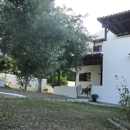 Casa De Vacacion *