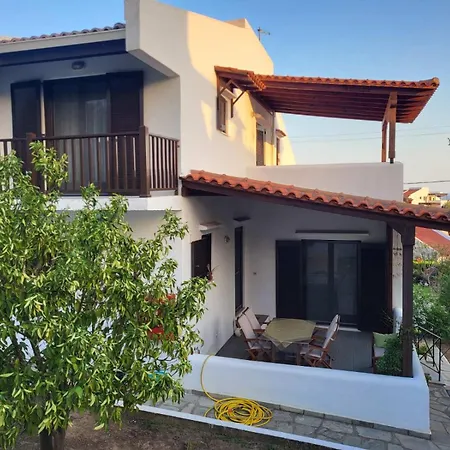 Casa De Vacacion Gerakini