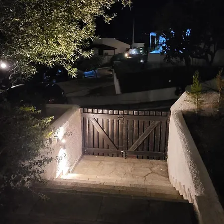 Casa De Vacacion Semesterbostad