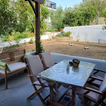 Semesterbostad Casa De Vacacion