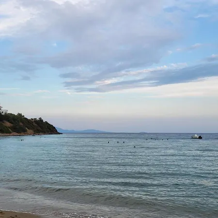 Casa De Vacacion Hébergement de vacances *