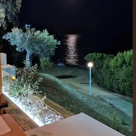 Semesterbostad Casa De Vacacion *