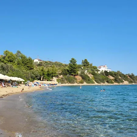 Hébergement de vacances Casa De Vacacion Gerakini