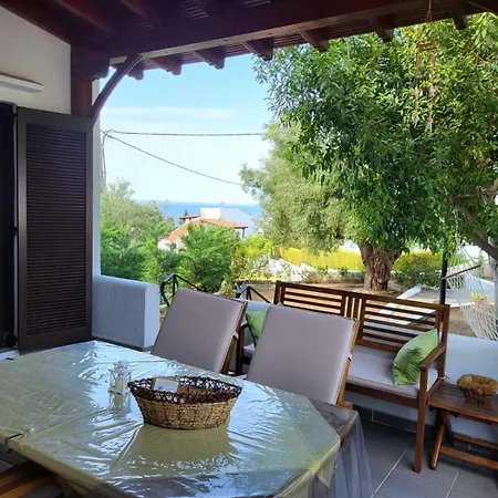 Hébergement de vacances Casa De Vacacion Gerakini