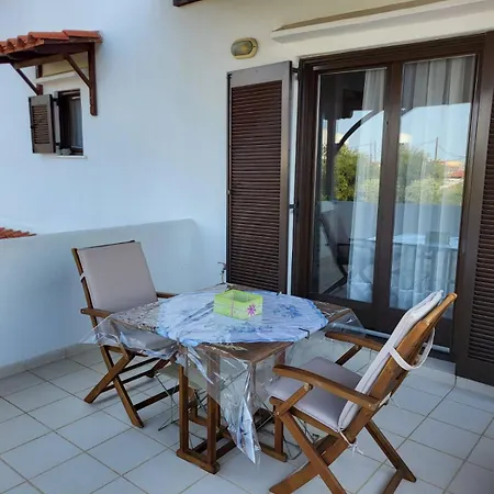 Casa De Vacacion Hébergement de vacances