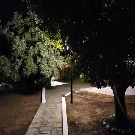 Casa De Vacacion Hébergement de vacances *