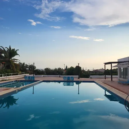 Semesterbostad Casa De Vacacion *