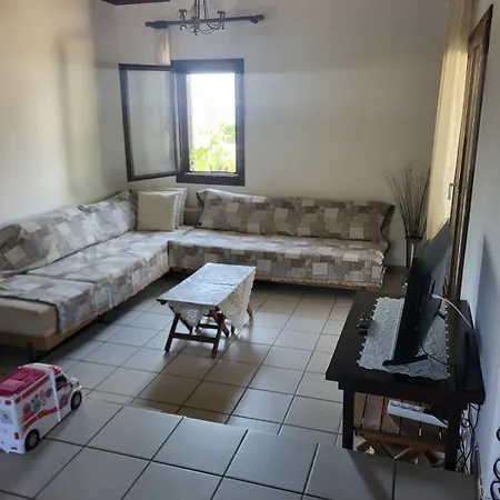 Casa De Vacacion