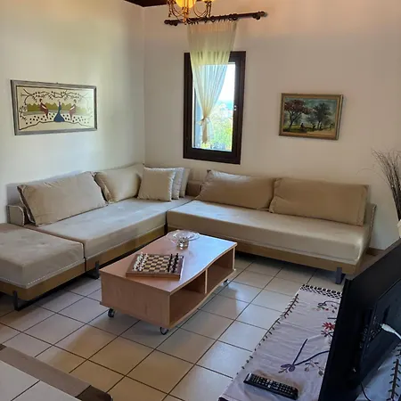 Casa De Vacacion Hébergement de vacances *
