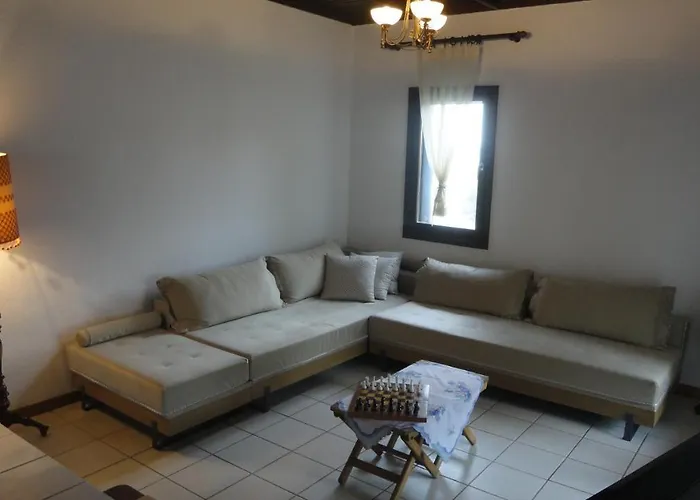 Casa De Vacacion 度假居 *