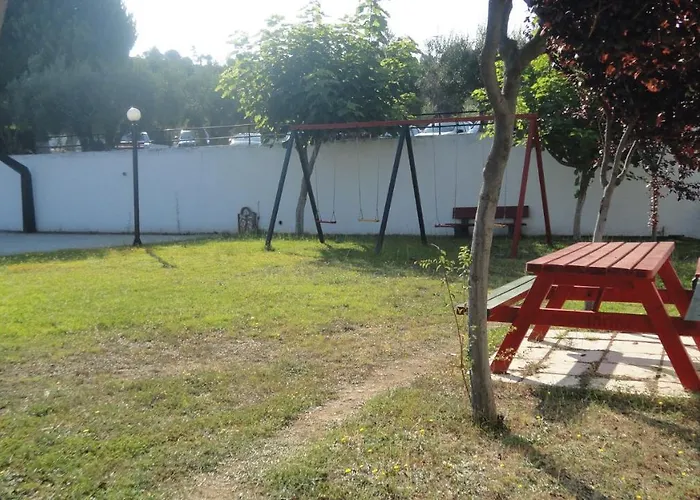 Casa De Vacacion 度假居 *