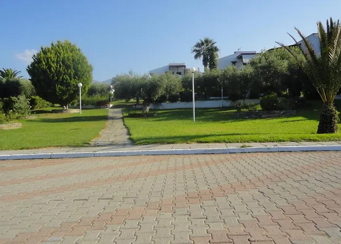 Casa De Vacacion 度假居 *