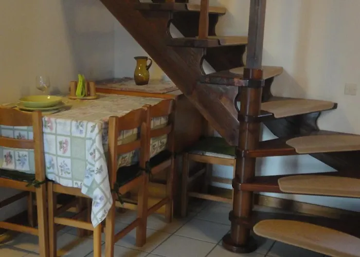 Casa De Vacacion Feriehus *