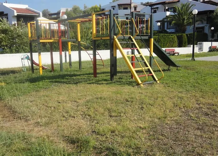 Casa De Vacacion Yerakini