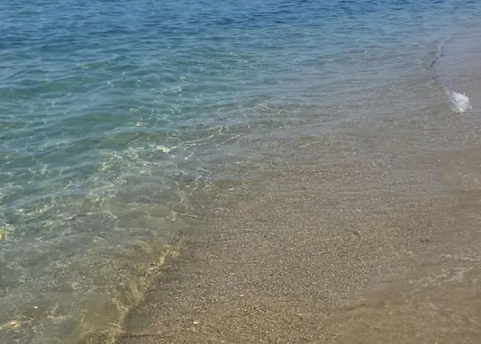 度假居 Casa De Vacacion 基拉奇尼