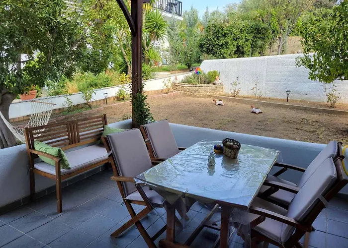 度假居 Casa De Vacacion