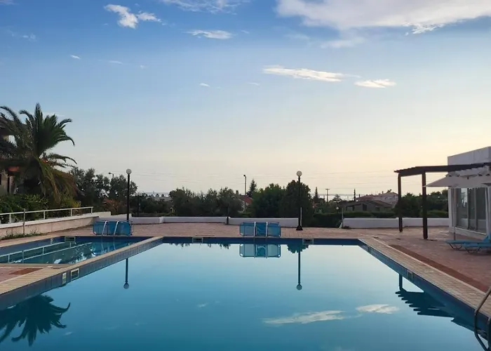 度假居 Casa De Vacacion *