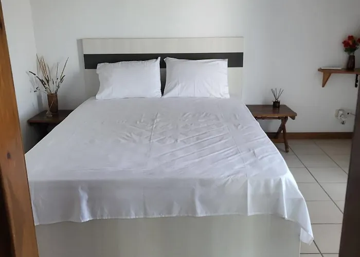 度假居 Casa De Vacacion 基拉奇尼