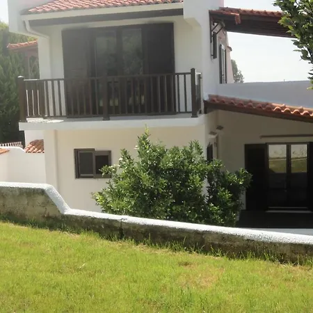 Casa De Vacacion *