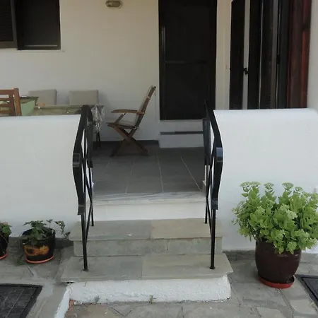 Casa de Férias Casa De Vacacion Gerakini