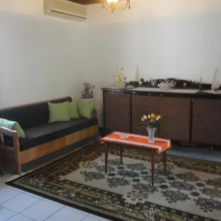 Casa De Vacacion