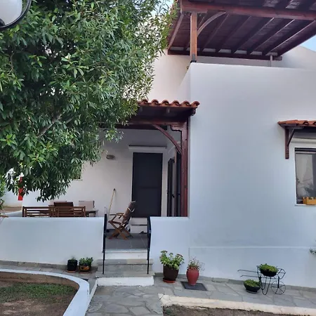 Σπίτι διακοπών Casa De Vacacion *