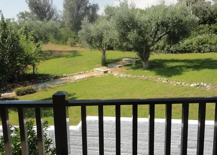 Casa De Vacacion * Γερακινή