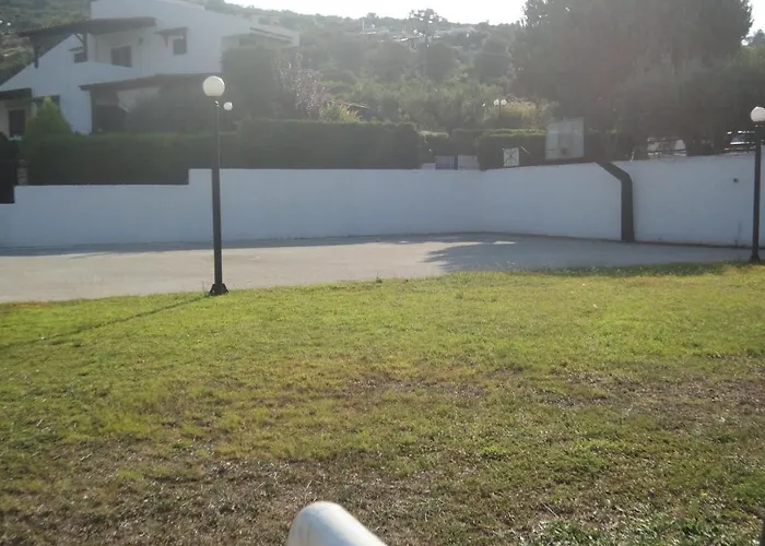 Σπίτι διακοπών Casa De Vacacion