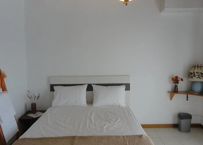 Σπίτι διακοπών Casa De Vacacion