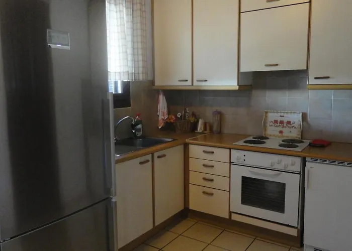 Casa De Vacacion * Γερακινή